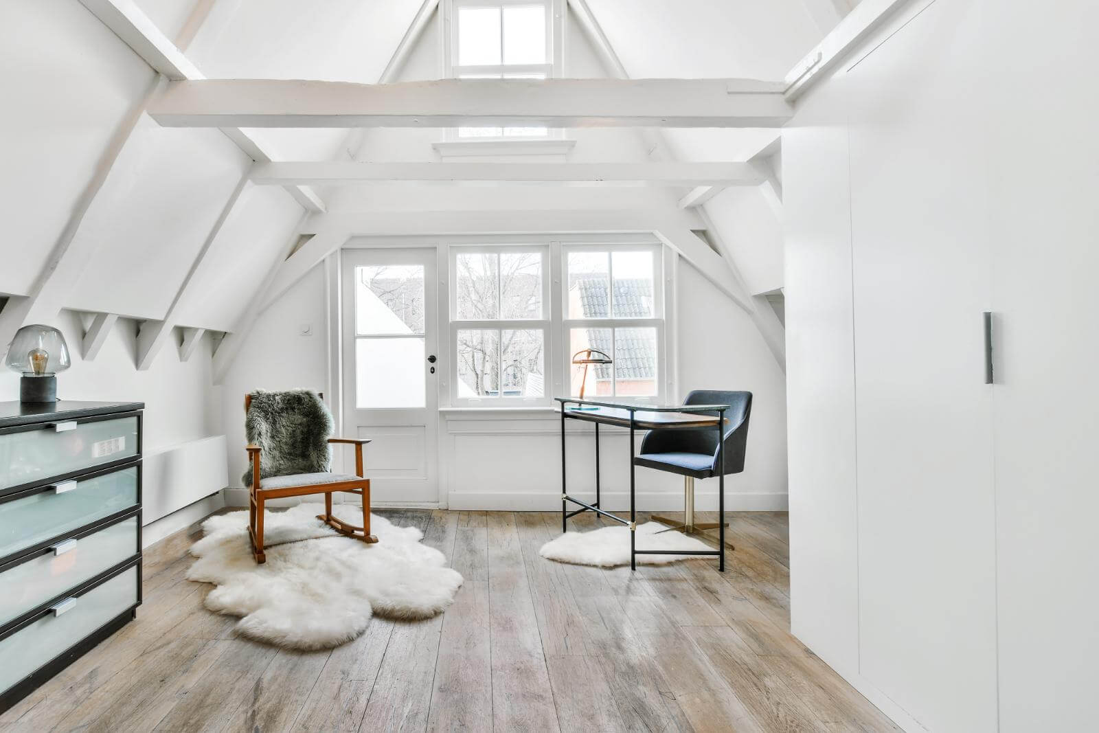 Specialist loft conversions